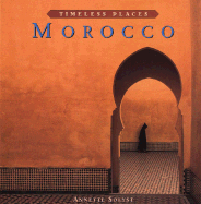 Morocco - Solyst, Annette