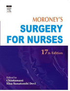 Moroney's Surgery for Nurses