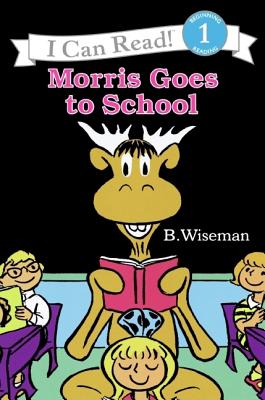 Morris Goes to School - 