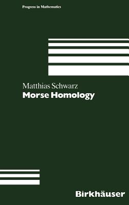 Morse Homology - Schwarz