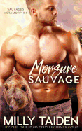 Morsure Sauvage: Romance Paranormale