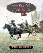 Mort Kunstler's Civil War: The South