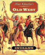 Mort Kunstler's Old West: Indians