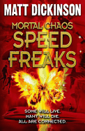 Mortal Chaos: Speed Freaks