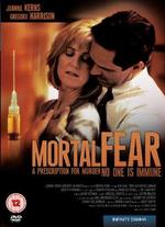 Mortal Fear - Larry Shaw