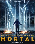 Mortal [Includes Digital Copy] [Blu-ray] - André Ovredal