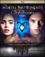 Mortal Instruments: City of Bones [Blu-ray] - Harald Zwart