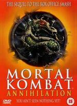 Mortal Kombat: Annihilation