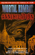 Mortal Kombat: Annihilation