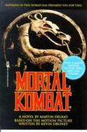 Mortal Kombat(digest Version)