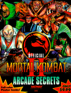 Mortal Kombat II: Official Arcade Secrets