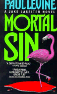 Mortal Sin - Levine, Paul