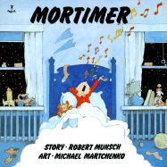 Mortimer - Munsch, Robert N