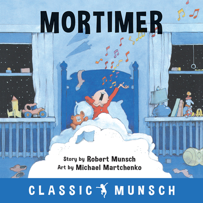 Mortimer - Munsch, Robert