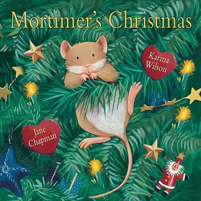 Mortimer's Christmas - Wilson, Karma
