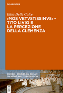 >Mos Uetustissimus