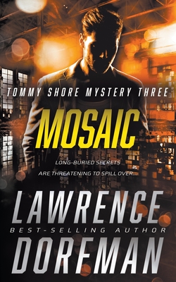 Mosaic: A Private Eye Novel - Dorfman, Lawrence