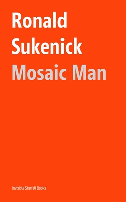 Mosaic Man - Sukenick, Ronald