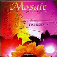 Mosaic - Tom Barabas
