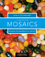 Mosaics: Focusing on Paragraphs in Context