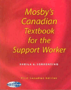 Mosby's Canadian Textbook for the Support Worker