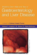 Mosby's Color Atlas and Text of Gastroenterology and Liver Disease