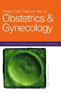 Mosby's Color Atlas and Text of Obstetrics and Gynecology