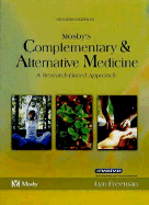 Mosby's Complementary & Alternative Medicine: A Research-Based Approach