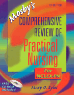 Mosby's Comprehensive Review of Practical Nursing for Nclex-PN (R)