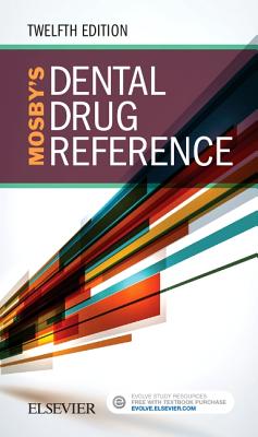 Mosby's Dental Drug Reference - Jeske, Arthur H