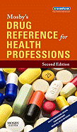 Mosby's Drug Reference for Health Professions