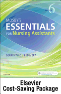 Mosby's Essentials for Nursing Assistants - Text, Workbook, and Clinical Skills Package