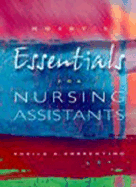 Mosby's Essentials for Nursing Assistants