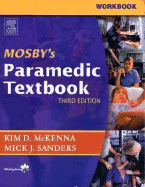 Mosby's Paramedic Textbook: Workbook