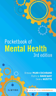 Mosby's Pocketbook of Mental Health