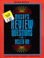 Mosby's Review for NCLEX-RN