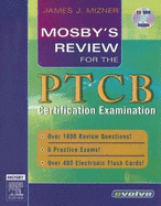 Mosby's Review for the Ptcb Certification Examination