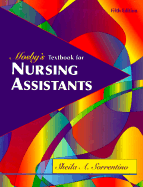 Mosby's Textbook for Nursing Assistants - Hard Cover Version - Sorrentino, Sheila A, PhD, RN