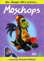 Moschops - Barry Leith