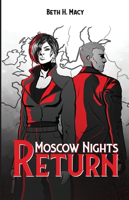 Moscow Nights Return - H Macy, Beth