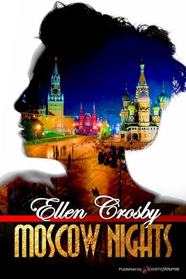 Moscow Nights - Crosby, Ellen