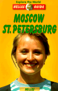 Moscow-St. Petersburg