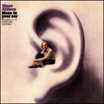 Mose in Your Ear - Mose Allison