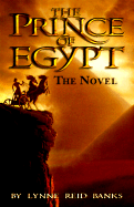 Moses in Egypt: A Novel Inspired by Prince of Egypt and the Book of Exodus