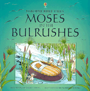 Moses in the bulrushes