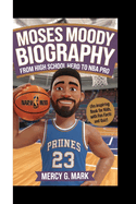 Moses Moody Biography: From High School hero to NBA pro