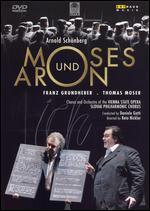 Moses und Aron