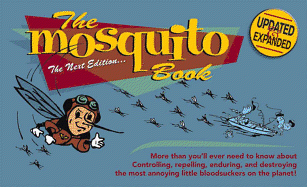 Mosquito Book, 2nd Edition