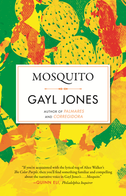Mosquito - Jones, Gayl