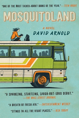 Mosquitoland - Arnold, David
